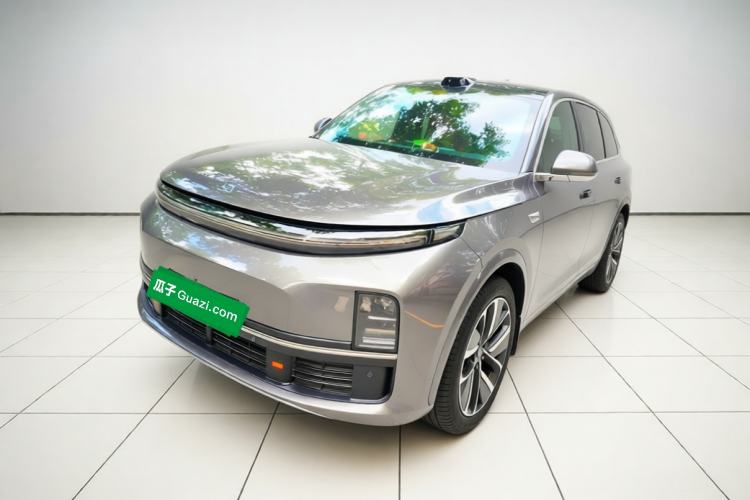 Li Auto L7 2024 MAX Model