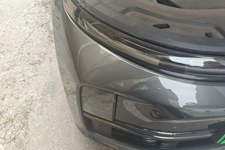 Used Li Auto L7 2024 Pro Model Right Front Headlight