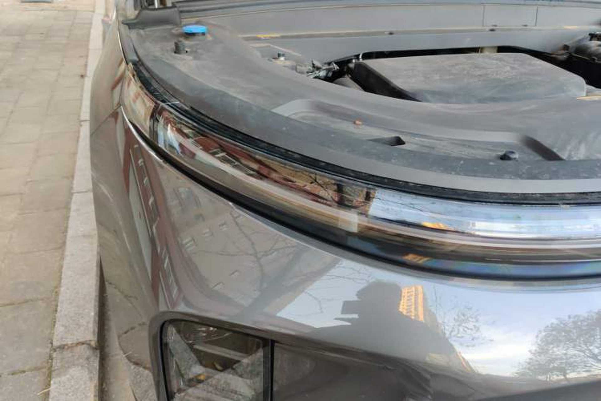 Used Li Auto L7 2024 MAX Model Right Front Headlight