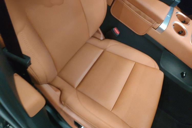 Used Li Auto L7 2024 Pro Model Right Front Seat