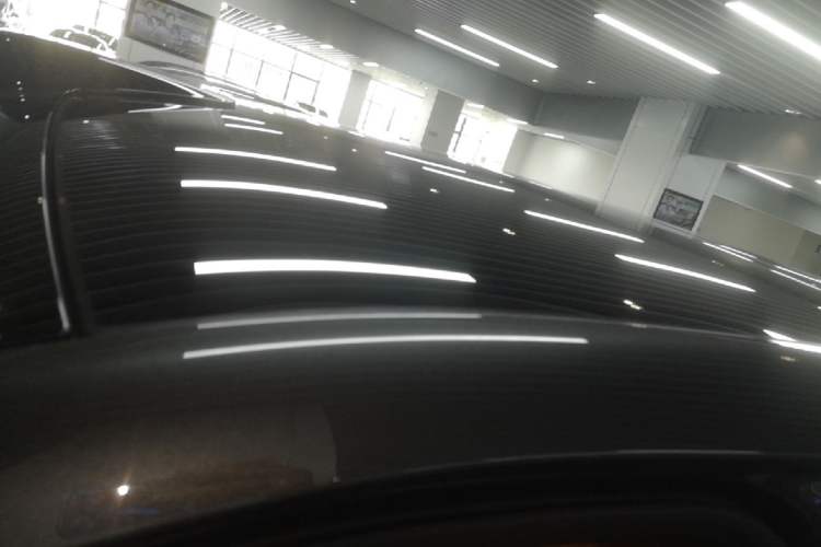 Used Li Auto L7 2024 Ultra Model Roof