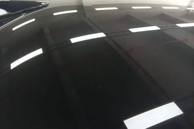 Used Li Auto L7 2024 MAX Model Roof