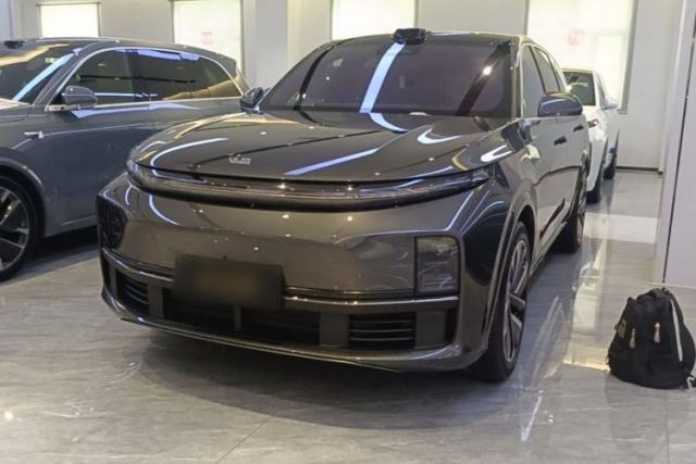 Used Li Auto L7 2024 Ultra Model