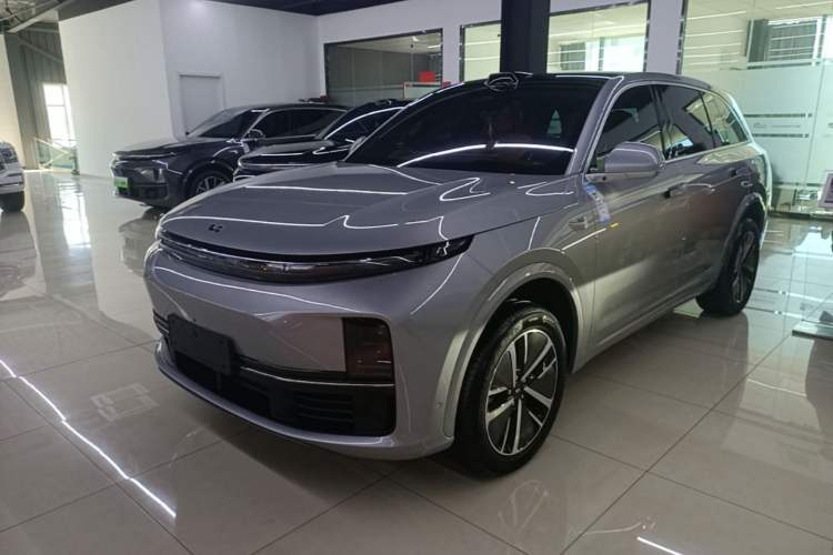 Li Auto L7 2024 MAX Model
