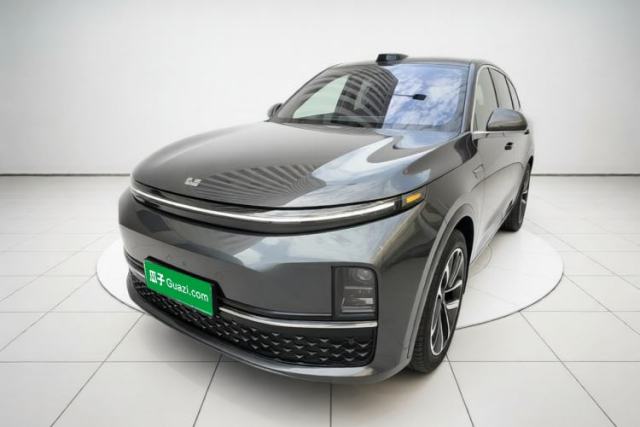 Used Li Auto L7 2024 Ultra Model
