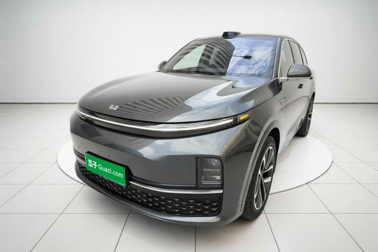 Used Li Auto L7 2024 Ultra Model Guazi used car, China used car export, Used car for sale, Used  cars, Cheapest cars for sale