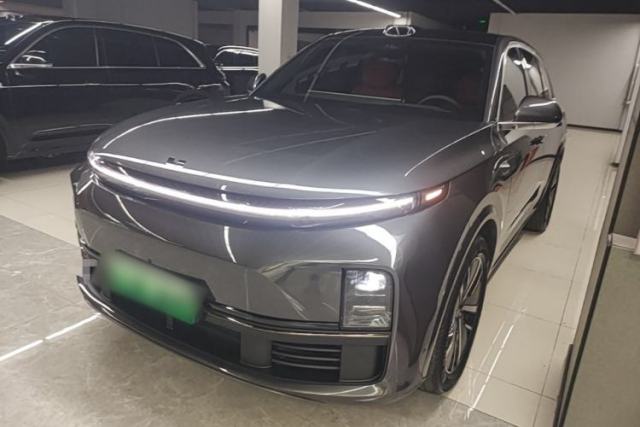 Used Li Auto L7 2024 MAX Model