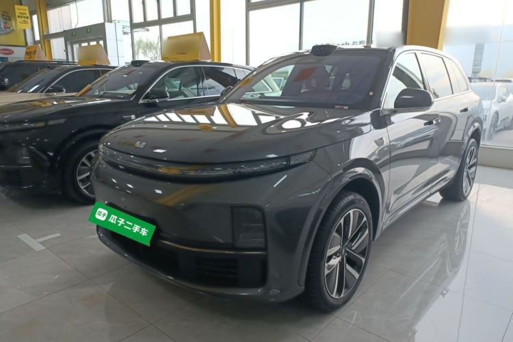 Used Li Auto L7 2024 Ultra Model Guazi used car, China used car export, Used car for sale, Used  cars, Cheapest cars for sale
