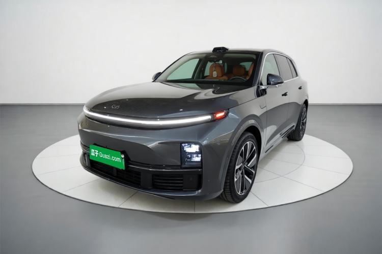 Li Auto L7 2024 Ultra Model مستعملة Guazi used car, China used car export, Used car for sale, Used  cars, Cheapest cars for sale