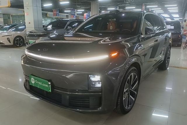 Used Li Auto L7 2024 Ultra Model