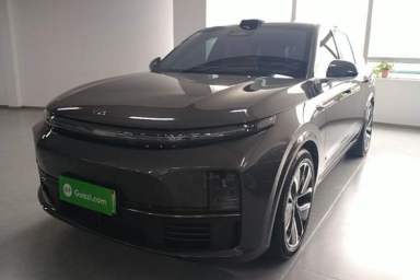 Used Li Auto L7 2024 MAX Model