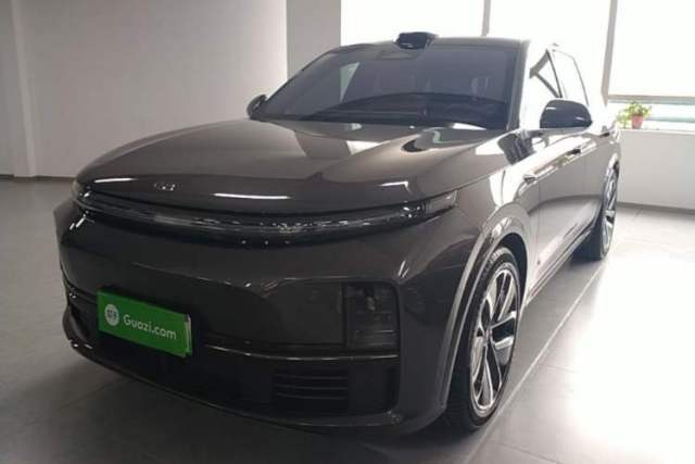 Used Li Auto L7 2024 MAX Model
