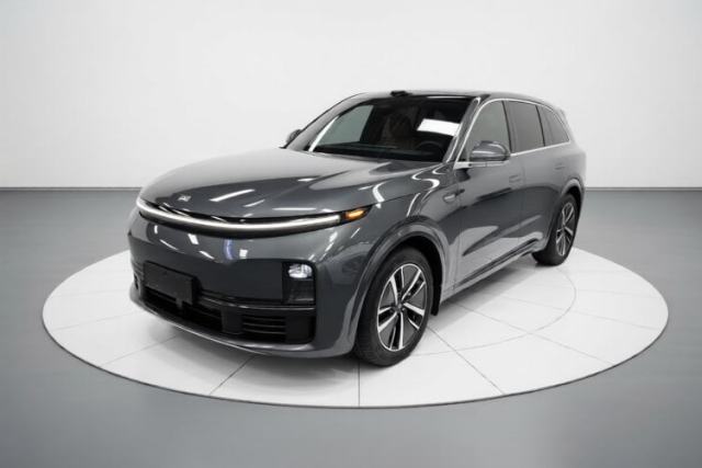 Used Li Auto L7 2024 MAX Model