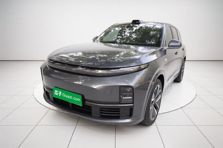 Li Auto L7 2024 Ultra Model مستعملة Guazi used car, China used car export, Used car for sale, Used  cars, Cheapest cars for sale