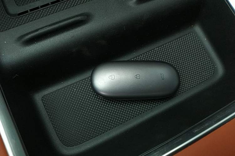 Used Li Auto L7 2024 Pro Model Vehicle Key