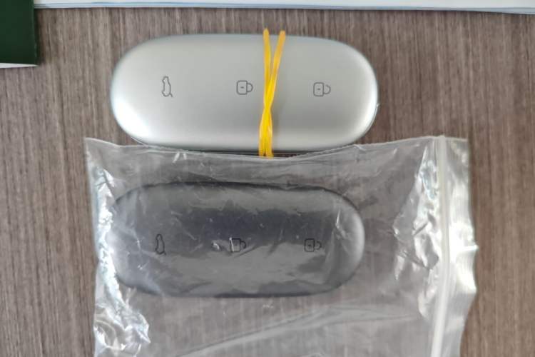 Used Li Auto L7 2024 Ultra Model Vehicle Key
