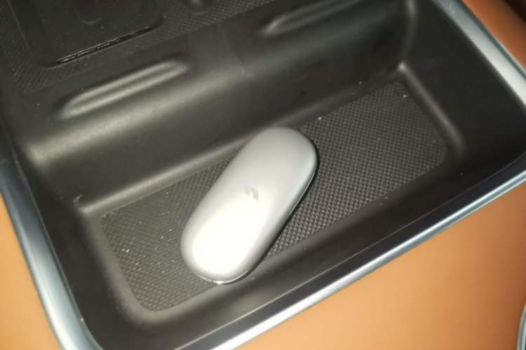 Used Li Auto L7 2024 Pro Model Vehicle Key