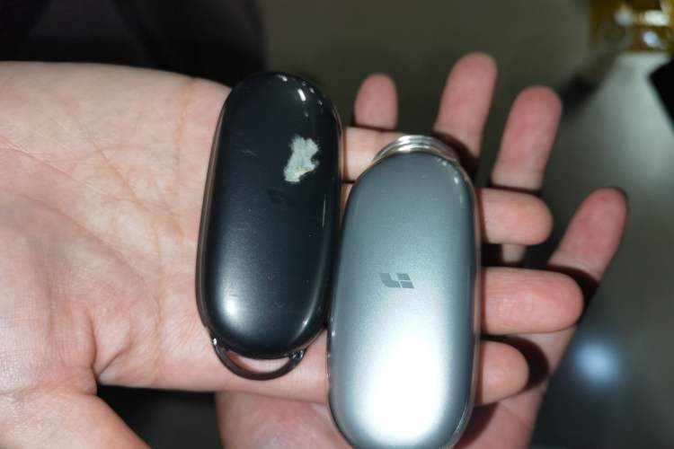 Used Li Auto L7 2024 Pro Model Vehicle Key