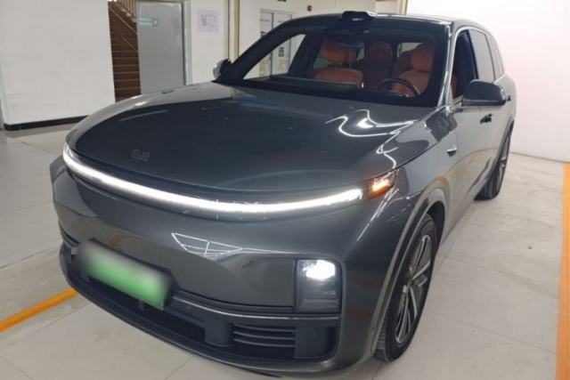 Used Li Auto L7 2024 MAX Model