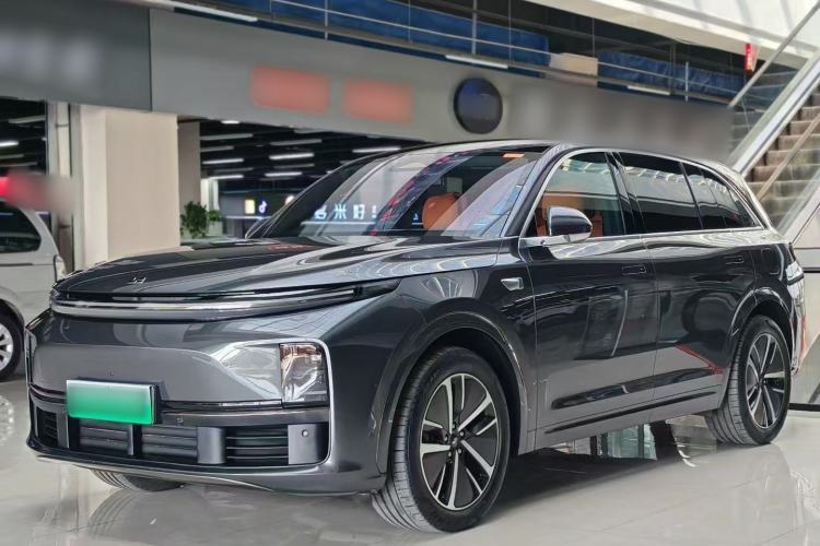 Used Li Auto L7 2024 Pro Model Guazi used car, China used car export, Used car for sale, Used  cars, Cheapest cars for sale