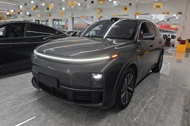 Used Li Auto L7 2024 MAX Model