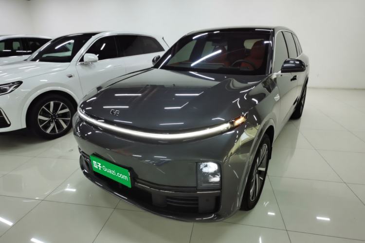 Li Auto L7 2024 Pro Model usado Guazi used car, China used car export, Used car for sale, Used cars, Cheapest cars for sale