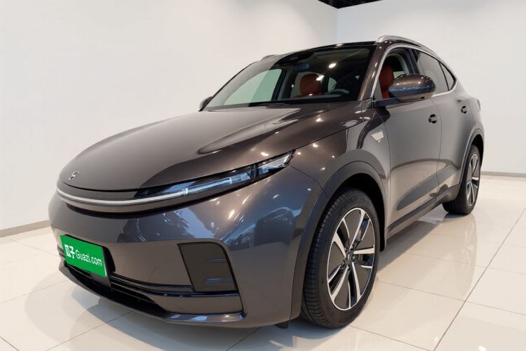 Li Auto L7 2024 Pro Model usata Guazi used car, China used car export, Used car for sale, Used cars, Cheapest cars for sale
