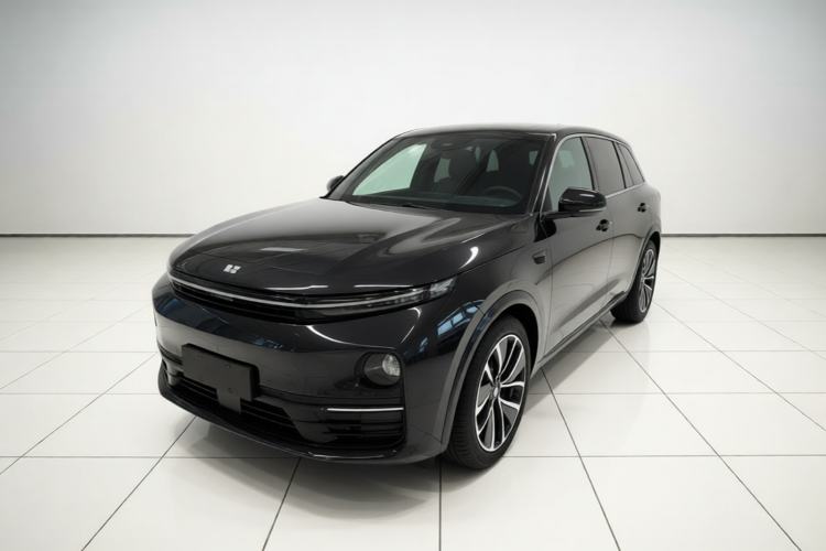 Li Auto L7 2024 MAX Model