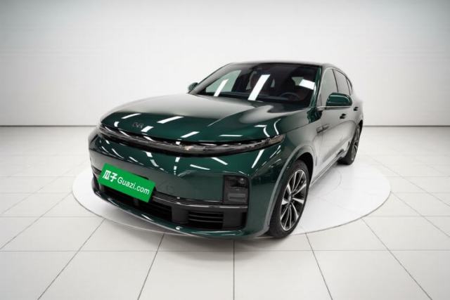Used Li Auto L7 2024 MAX Model