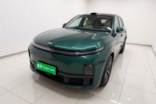 Used Li Auto L7 2024 MAX Model