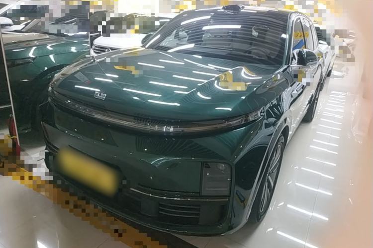 Used Li Auto L7 2024 MAX Model Guazi used car, China used car export, Used car for sale, Used  cars, Cheapest cars for sale