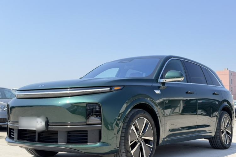 Used Li Auto L7 2024 Pro Model Guazi used car, China used car export, Used car for sale, Used  cars, Cheapest cars for sale