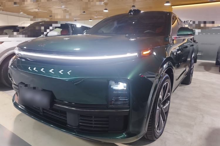 Used Li Auto L7 2024 Ultra Model Guazi used car, China used car export, Used car for sale, Used cars, Cheapest cars for sale