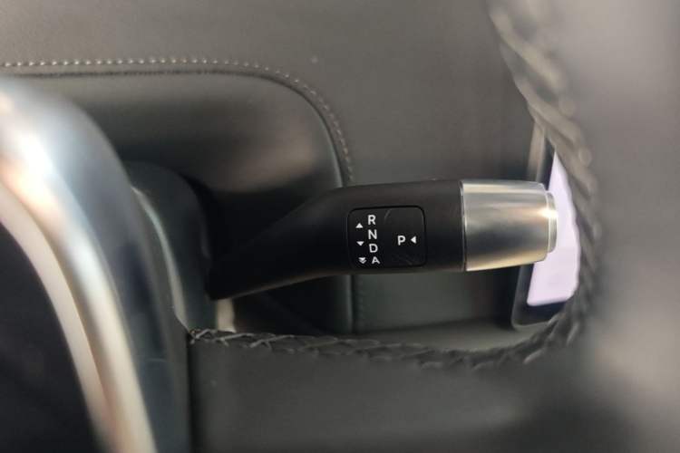Used Li Auto L7 2024 MAX Model Gear Lever