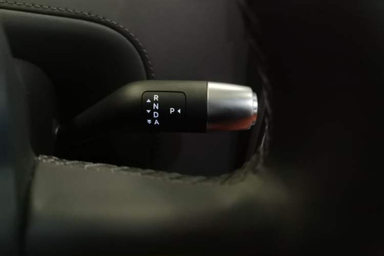 Used Li Auto L7 2024 MAX Model Gear Lever