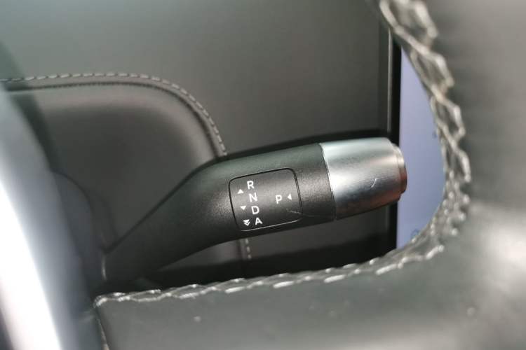 Used Li Auto L7 2024 Pro Model Gear Lever