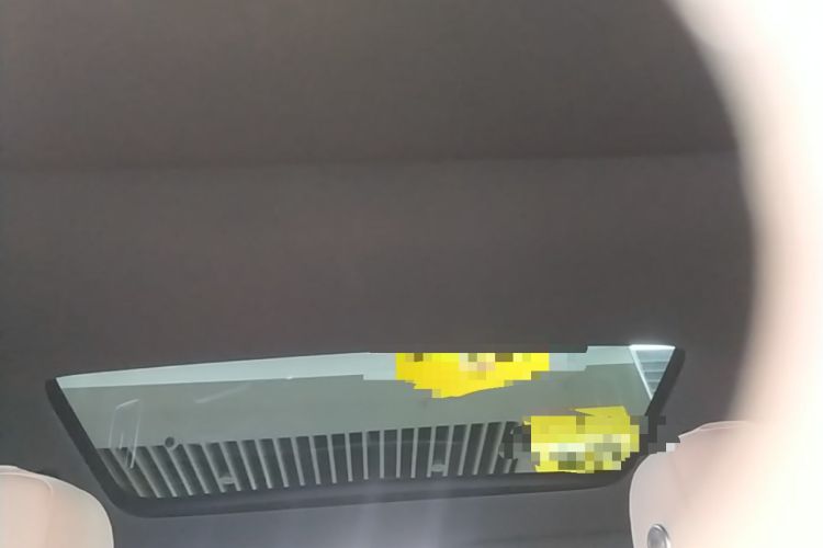 Used Li Auto L7 2024 MAX Model Headliner