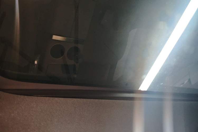 Used Li Auto L7 2024 MAX Model Headliner