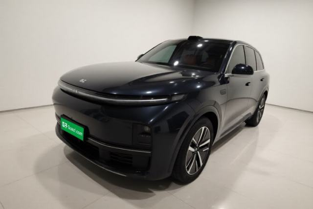 Used Li Auto L7 2024 MAX Model