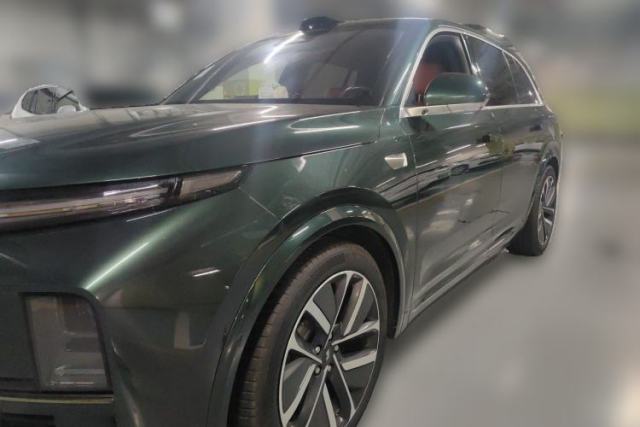 Used Li Auto L7 2024 Ultra Model