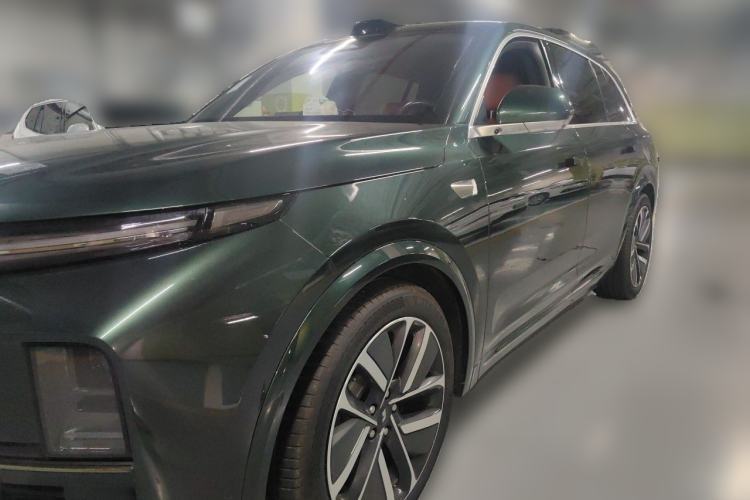 Used Li Auto L7 2024 Ultra Model Guazi used car, China used car export, Used car for sale, Used cars, Cheapest cars for sale