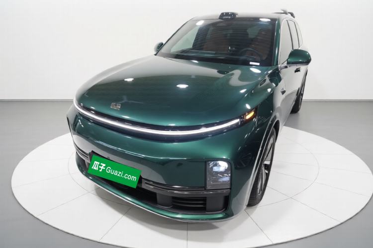 Li Auto L7 2024 MAX Model