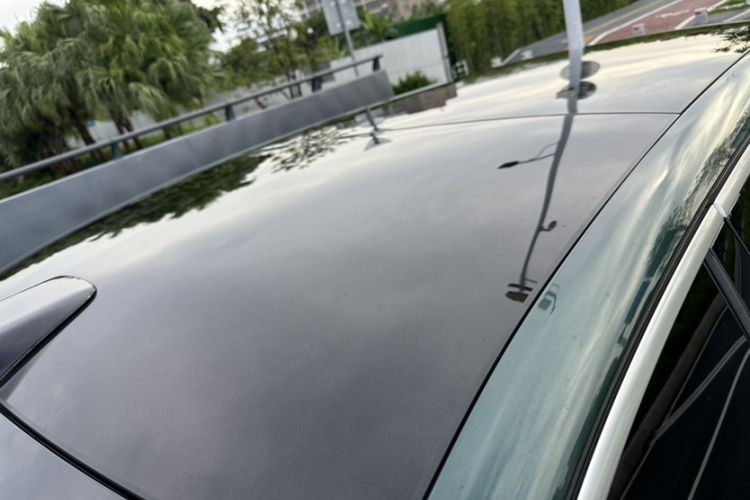 Used Li Auto L7 2024 MAX Model Roof