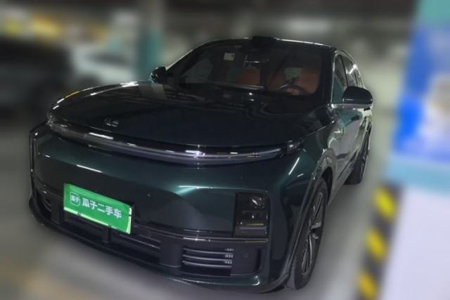 Used Li Auto L7 2024 MAX Model