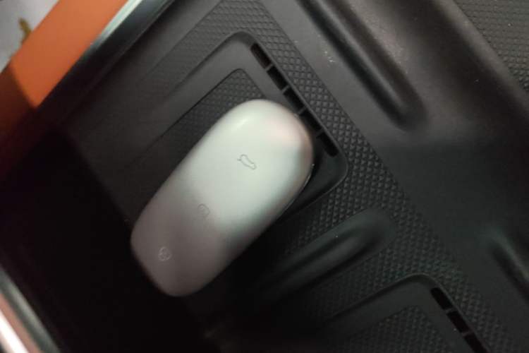 Used Li Auto L7 2024 Pro Model Vehicle Key