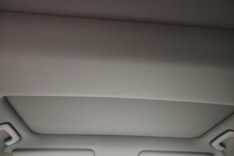 Used Li Auto L7 2024 Pro Model Headliner