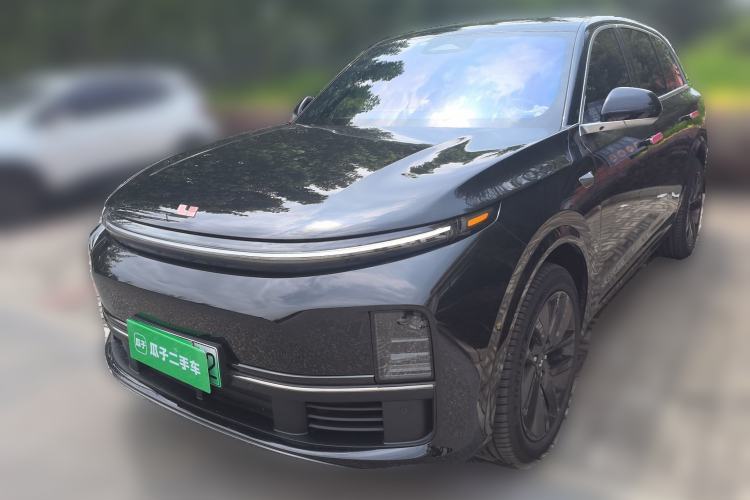 Used Li Auto L7 2024 Pro Model Guazi used car, China used car export, Used car for sale, Used  cars, Cheapest cars for sale