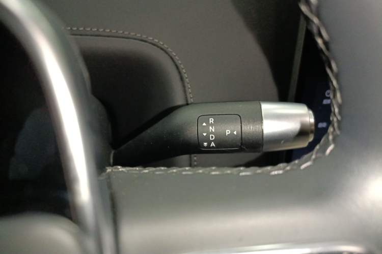 Used Li Auto L7 2024 Ultra Model Gear Lever