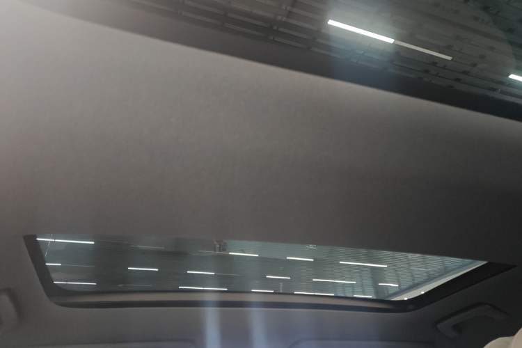 Used Li Auto L7 2024 Pro Model Headliner