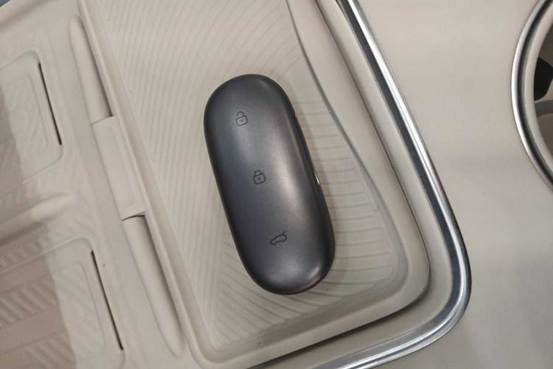 Used Li Auto L7 2024 Pro Model Vehicle Key